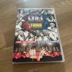 2025年最新】EXILE TRIBE 二代目 J Soul Brothers VS 三代目 J Soul