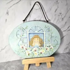 トールペイント作品 アート・写真