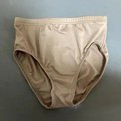 ボディーラッパーズ BODY Wrappers バレエステージショーツ　M