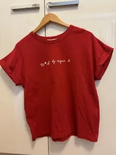 To b. by agnès b.Tシャツ