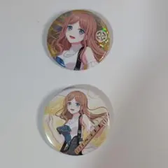 バンドリ mygo 長崎素世 缶バッジ 2025年最新】長崎 缶バッジの人気アイテム - メルカリ