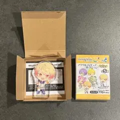 プロセカ　天馬司　ころっと　アクリルフィギュアコレクション