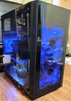 ゲーミングPC Ryzen 5 RTX2070Super RAM32GB - メルカリ