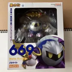 2025年最新】ねんどろいど メタナイトの人気アイテム - メルカリ