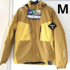 DIAMAGIC DIRECT 防風防寒ジャンパー　メンズM 新品　ワークマン