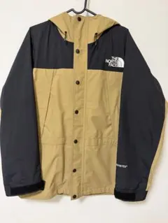 THE NORTH FACE マウンテンライトジャケット ケルプタンのサムネイル