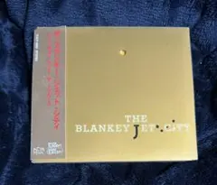 限定写真集 BLANKEY JET CITY break on through - メルカリ