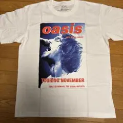 美品　OASISオアシス ADAM ET ROPÉ アダムエロペ Tシャツ