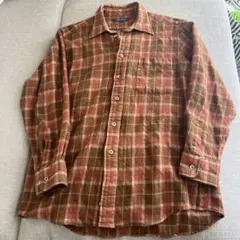 ギーブス＆ホークス　古着　メンズシャツのサムネイル