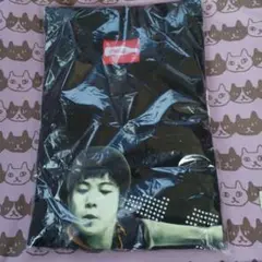 新品Tシャツ黒　卓球Coca-Cola コカ・コーラのサムネイル