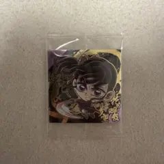 鬼滅の刃　ウエハース　栗花落カナヲ