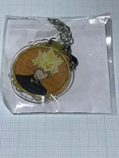 リボーン ボンゴレⅠ世 プリーモ アクリルチャーム リボーン ボンゴレⅠ世 プリーモ アクリルチャーム Amazon.co.jp