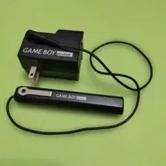ゲームボーイポケット チャージャー（中古品）ジャンク