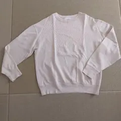 BEAUTY&YOUTH　スウェット　ライトグリーン