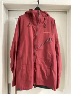 patagonia メンズ・アントラックド・ジャケット M