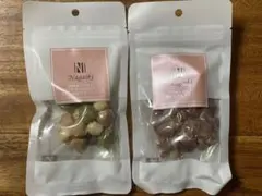 【未開封】Nagaiki 無添加レトルト 犬用フード2袋｜国産・食いつき◎