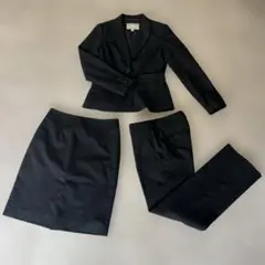 BANANA REPUBLIC　セットアップ　3点セット　スーツ