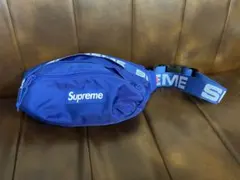 2026年最新】supreme waist bag 18ssの人気アイテム - メルカリ
