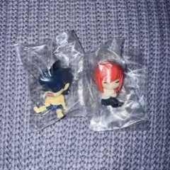 肩ズンFig. 劇場版 チェンソーマン レゼ編 ビーム マキマ