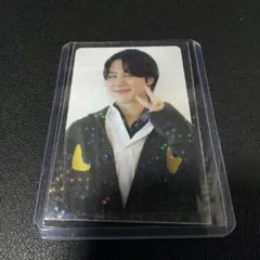 BTS Jimin DICON フォトカード