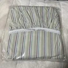 フィットシーツ セミダブルサイズ