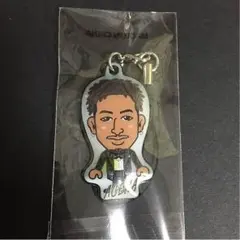 関口 メンディー クリーナー 居酒屋