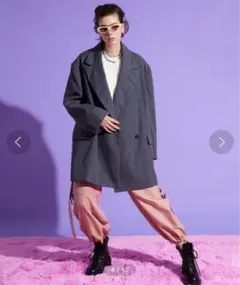 2025年最新】MAISON SPECIAL テーラードジャケットの人気アイテム