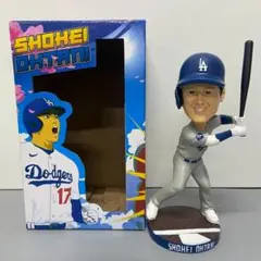 2025年最新】大谷翔平 フィギュア ボブルヘッドの人気アイテム