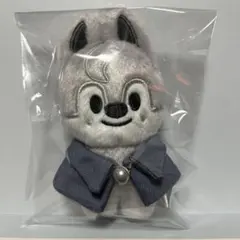 2026年最新】ウルフチャン ぬいぐるみの人気アイテム - メルカリ