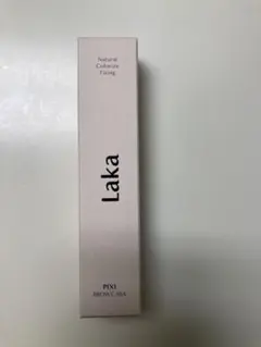 Laka♡眉マスカラのサムネイル