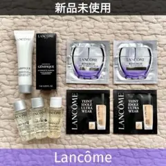 【新品】ランコム ⭐︎ サンプル 9点セット まとめ売りのサムネイル