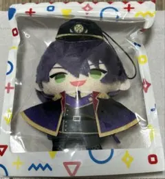 剣持刀也 にじぱぺっと