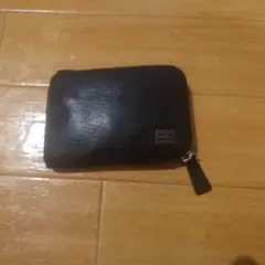 ［ポーター］カレント コイン&パスケース