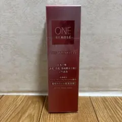 y*＊様 ONE BY KOSÉ ザ リンクレス W 18g