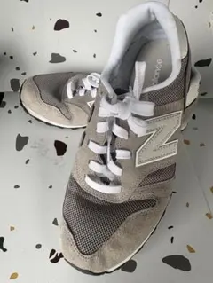New Balance 996 カーキ スニーカー emmi 別注 美品 - メルカリ