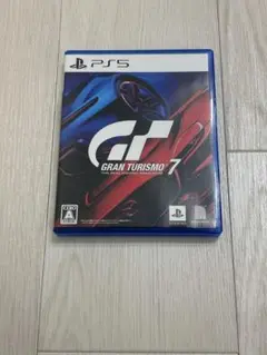 GRAN TURISMO 7 PS5