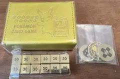 25th 25周年 ダメカン ダメカンケース コイン 毒 キズ ゴールデンボ