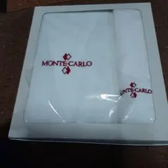 バスタオル1 とフェースタオル1計2枚