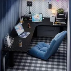 ゲーミングデスク