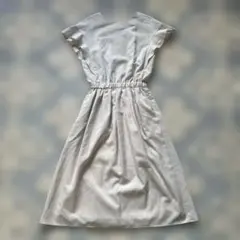 PLST ワンピースXSサイズ