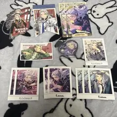 あんさんぶるスターズ 乱凪砂 まとめ