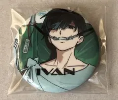 エイリアンステージ イヴァン 缶バッジ