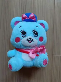 SWIMMER ぬいぐるみ マスコット ベアのサムネイル