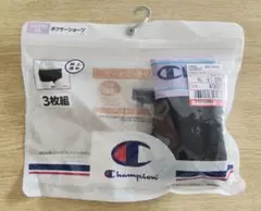 しまむら　Champion ボクサーショーツ LL １枚のサムネイル