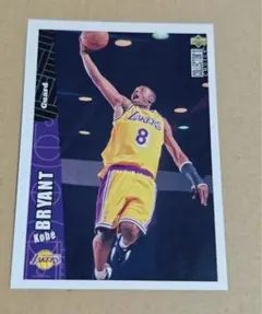 2026年最新】nba カード コービーの人気アイテム - メルカリ