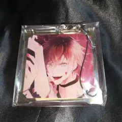 逆巻アヤト ディアラバ くじ アクキー アクリルキーホルダー アクリルストラップ