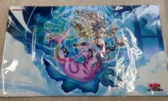 遊戯王の日プレイマット