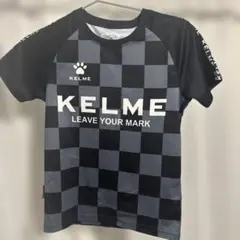 KELME ケルメ プラシャツ 130cmのサムネイル