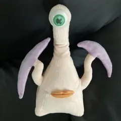 寄生獣 ぬいぐるみ ミギー レトロ 寄生獣 ぬいぐるみ ミギー レトロ - メルカリ
