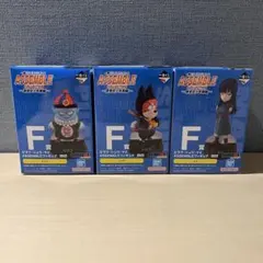 一番くじ ドラゴンボール F賞 ピラフ シュウ マイ フィギュア